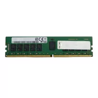 Memoria RAM ThinkSystem, 16GB, DDR5 5600MHz (1Rx8), ECC UDIMM-A, Compatible con el Serlen1360 ST45 V3 