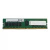 Memoria RAM ThinkSystem, 16GB, DDR5 5600MHz (1Rx8), ECC UDIMM-A, Compatible con el Serlen1360 ST45 V3 