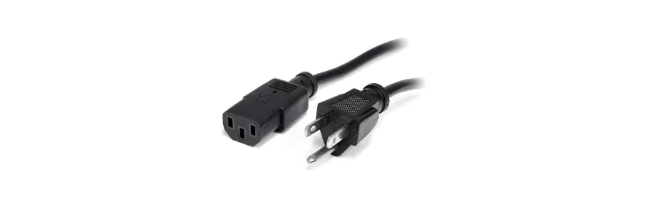 Cable De poder