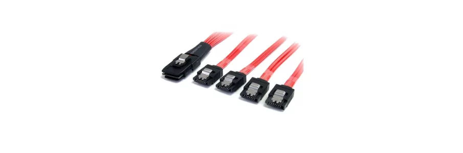 Cables PC