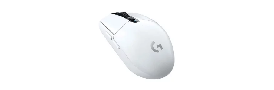 Mouse
