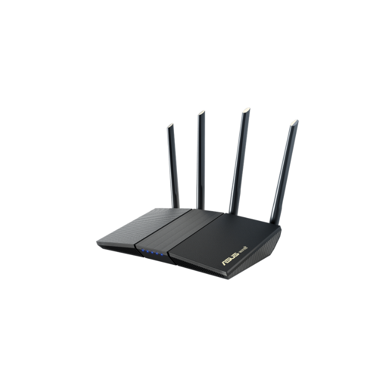 Router ASUS RT-AX1800S