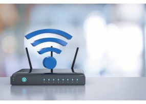 Router wifi