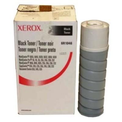 Tóner Negro XEROX 6R1046