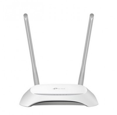 Router Inalámbrico TL-WR850N