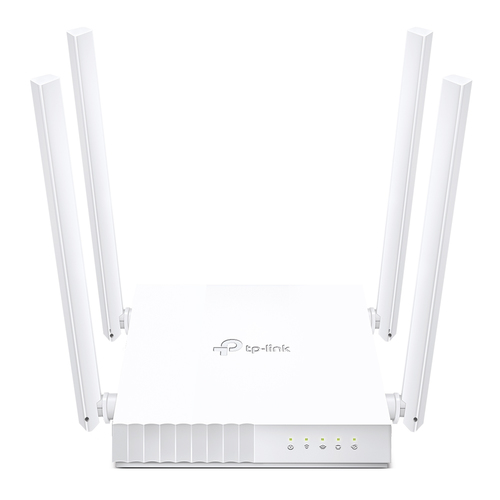 Router ARCHER C24