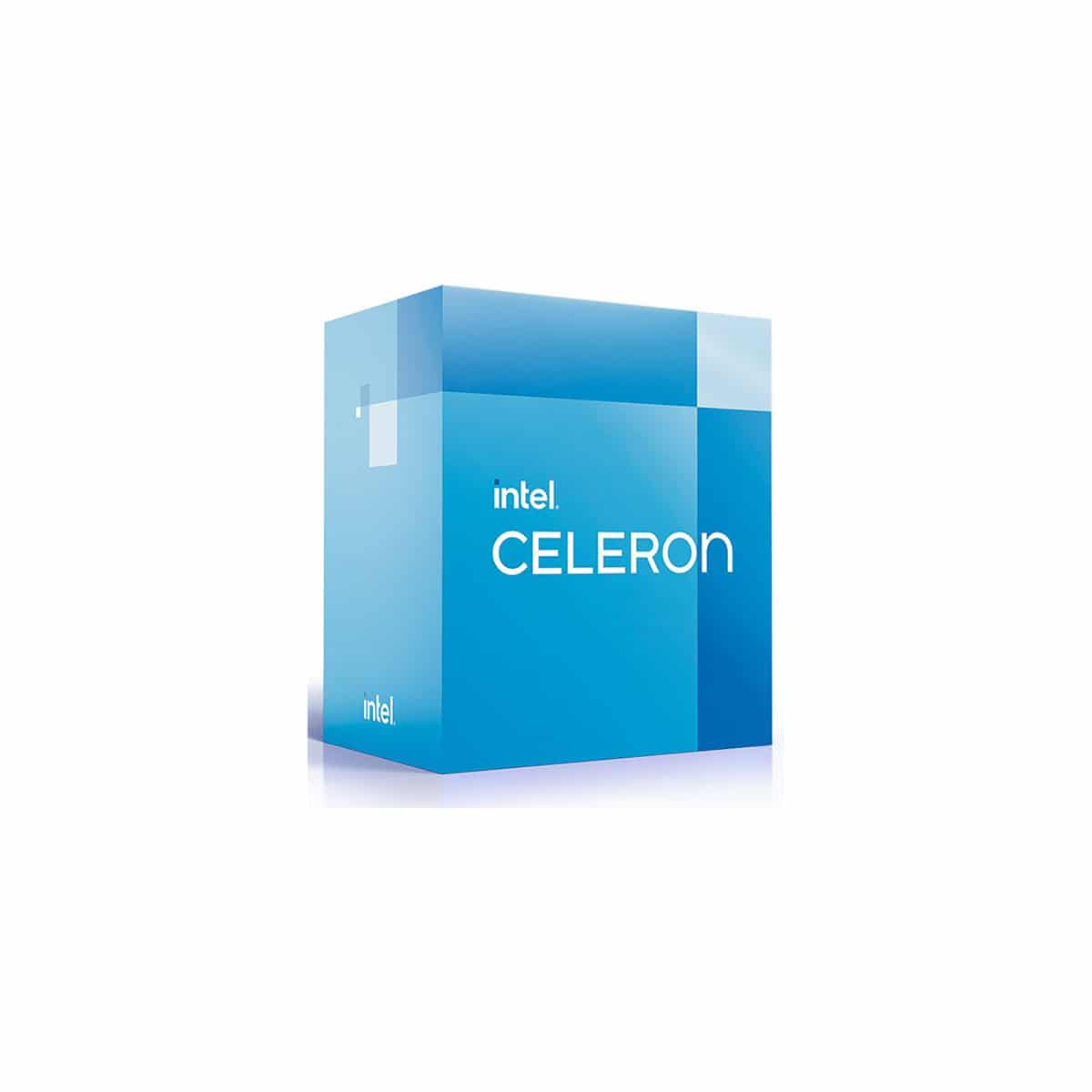 Procesador Intel Celeron G6900