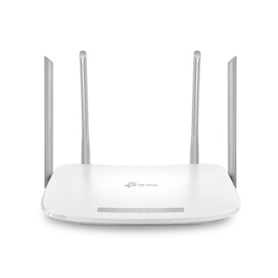 Router Gigabit Ethernet Ec220-G5