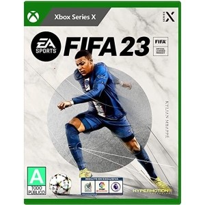 Microsoft FIFA 23