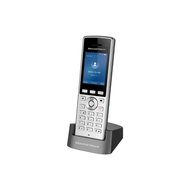 Teléfono Grandstream IP WP822