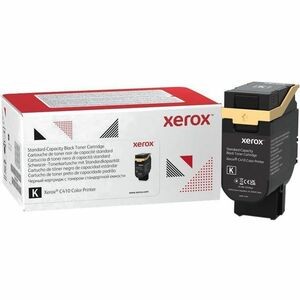 Cartucho Negro Xerox 006R04677