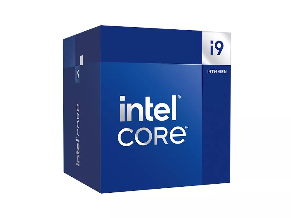 Procesador Intel Core i9-14900F