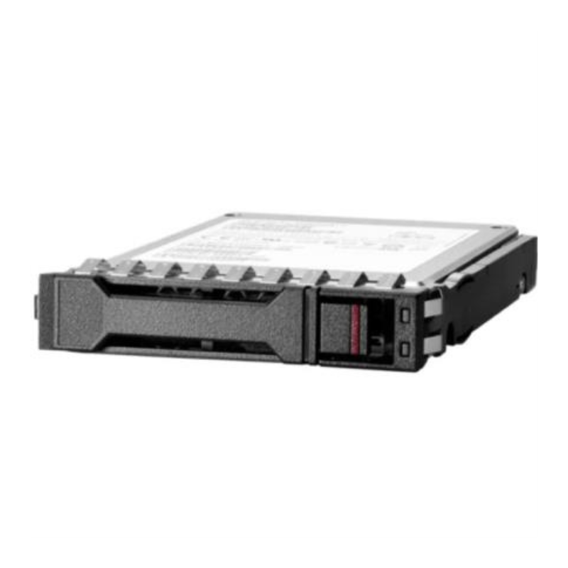 SSD HPE P40504-B21 1.92TB