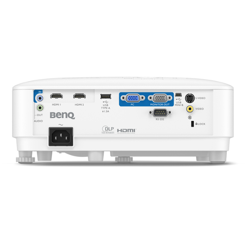 Proyector BenQ MW560